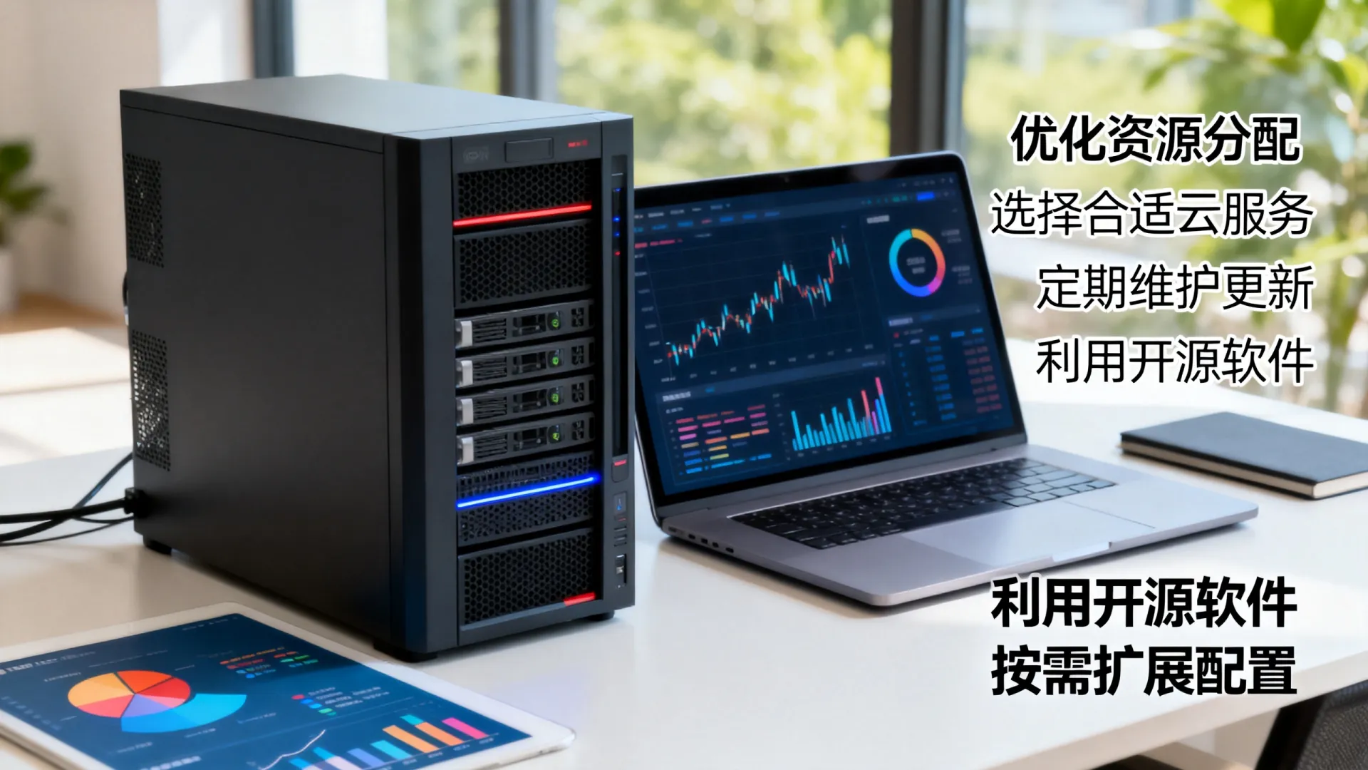 服务器省钱是什么?降低服务器成本的5个实用技巧 服务器省钱是什么?降低服务器成本的5个实用技巧