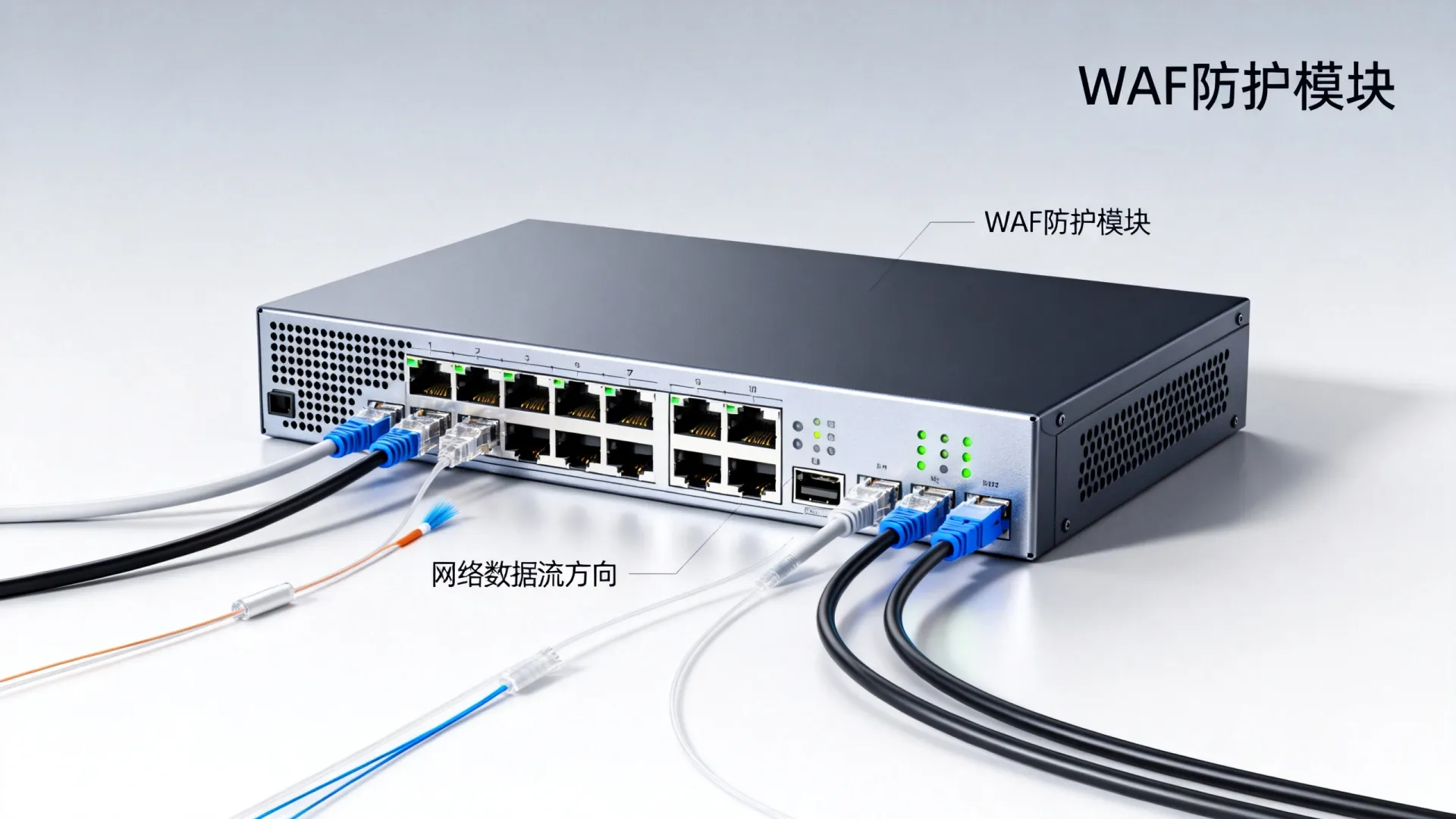 防火墙waf作用 防火墙waf作用