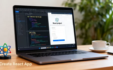 Create React App好用吗？React官方工具链快速启动项目全面测评