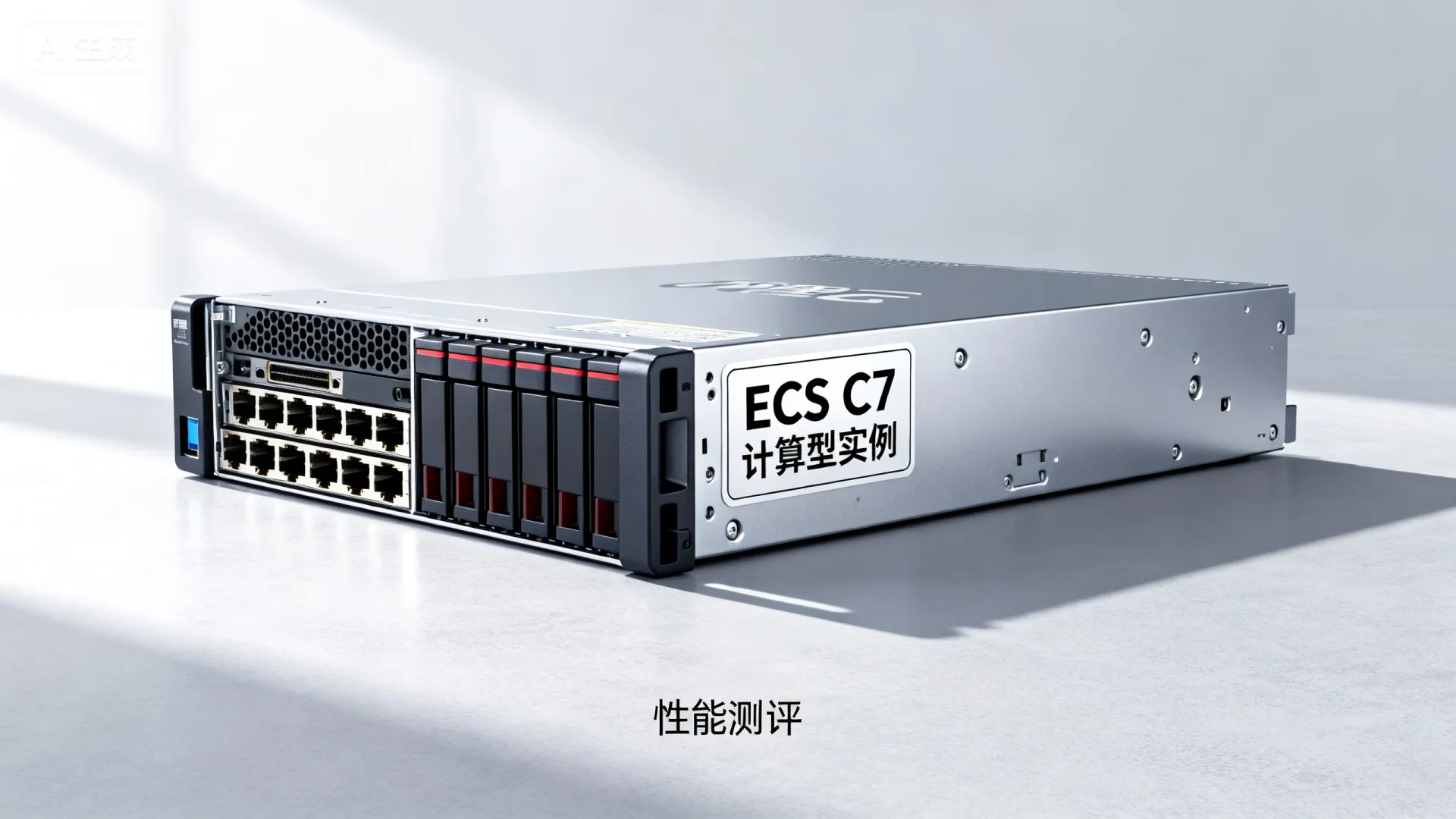 阿里云ECS C7计算型实例全面测评,性能如何?值不值得购买最新计算实例? 阿里云ECS C7计算型实例全面测评,性能如何?值不值得购买最新计算实例?