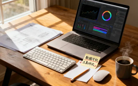 国内可视化界面开发哪家好，国内可视化开发工具怎么选