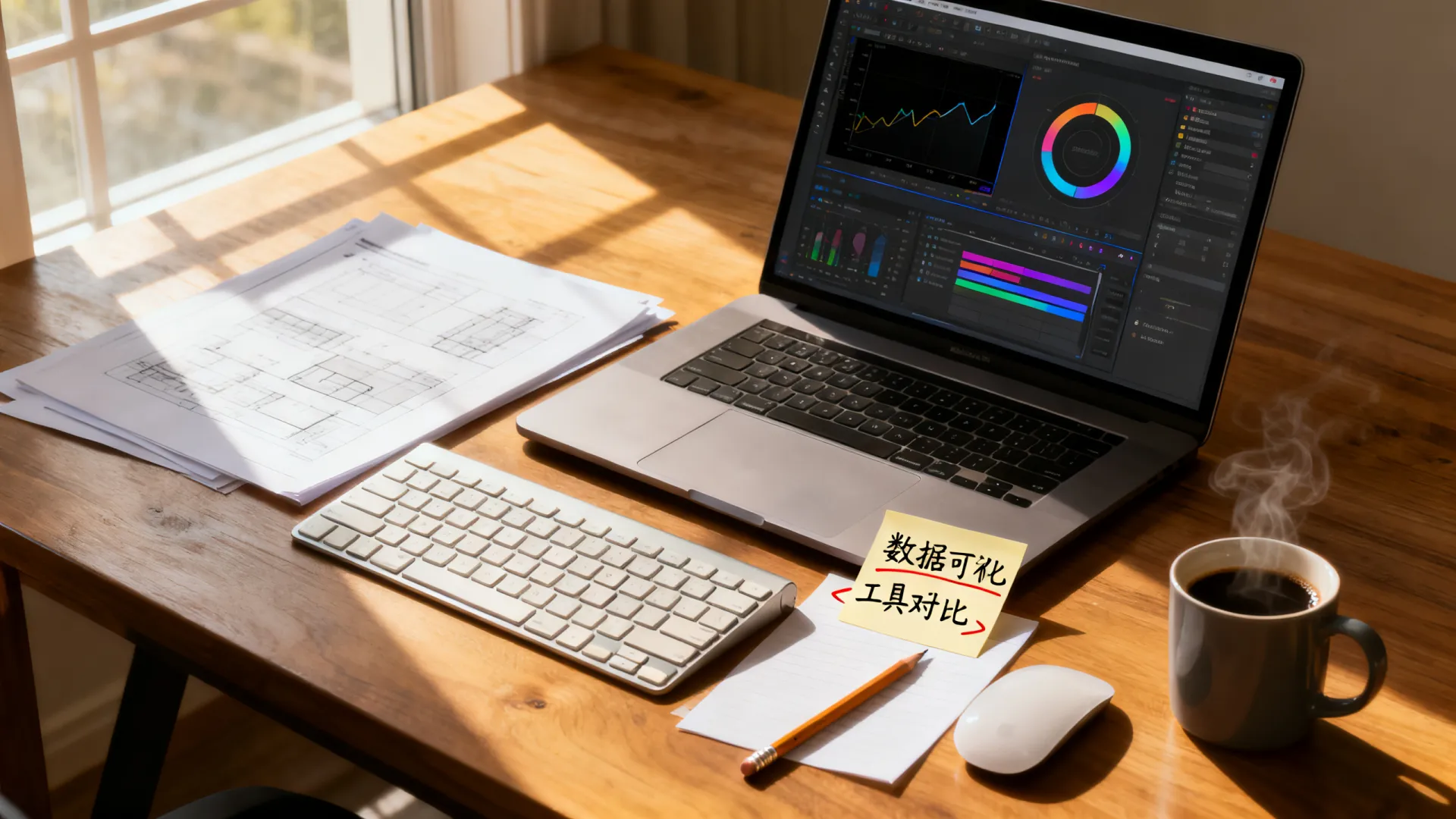 国内可视化界面开发 国内可视化界面开发