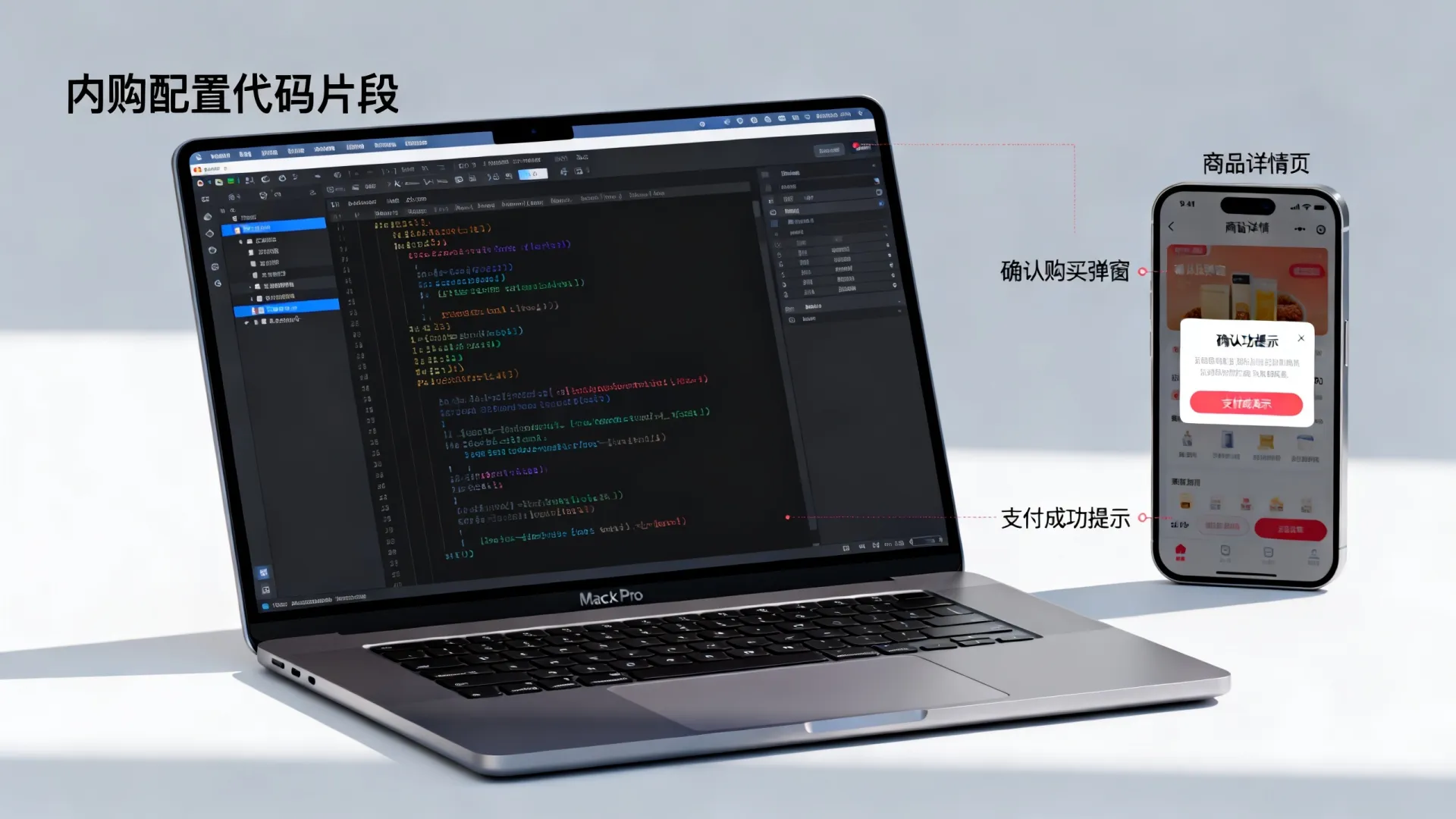 ios开发 iap ios开发 iap