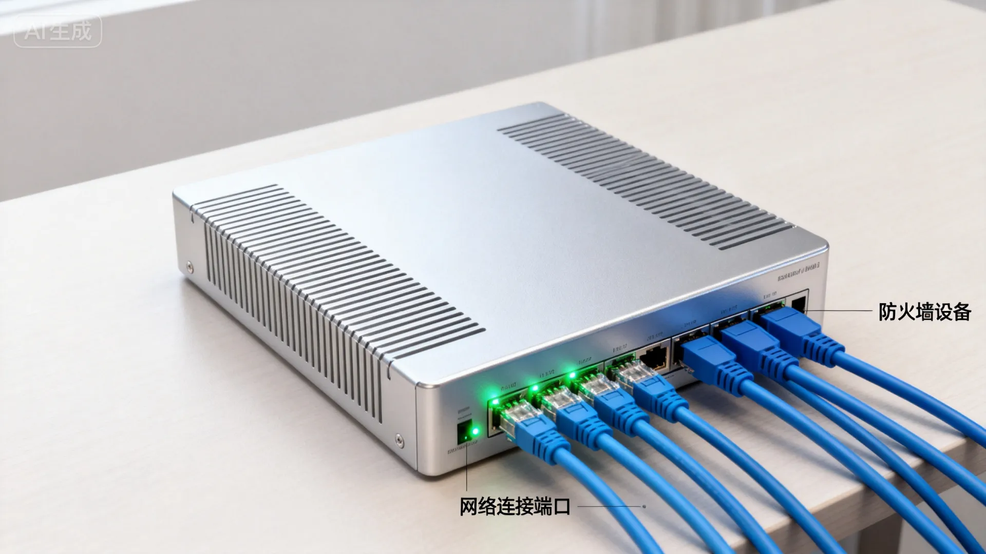 防火墙在局域网中的应用 防火墙在局域网中的应用