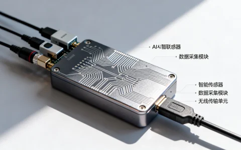人工智能物联网控制，AI物联网如何实现智能控制？