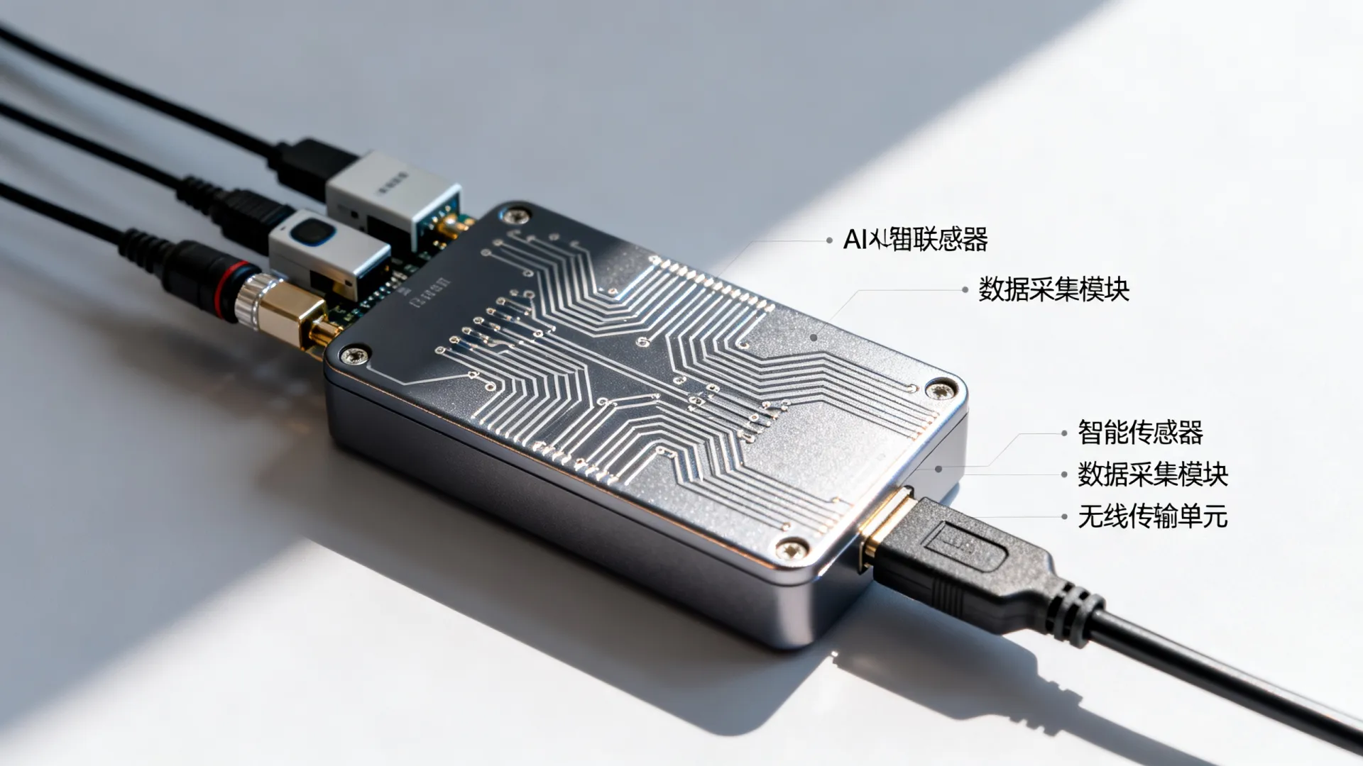 ai人工智能物联网控制 ai人工智能物联网控制