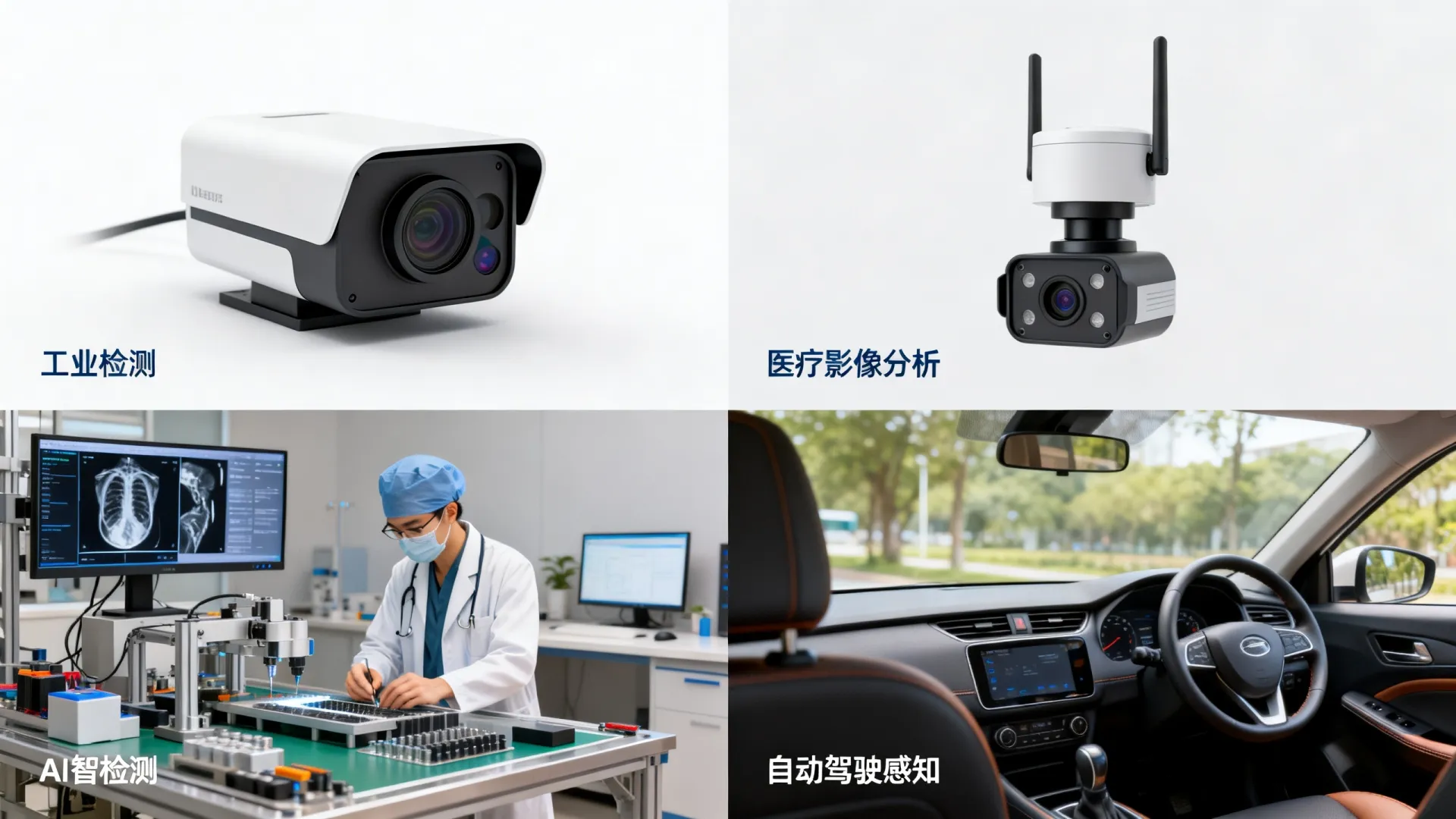 ai智能视觉怎么样 ai智能视觉怎么样
