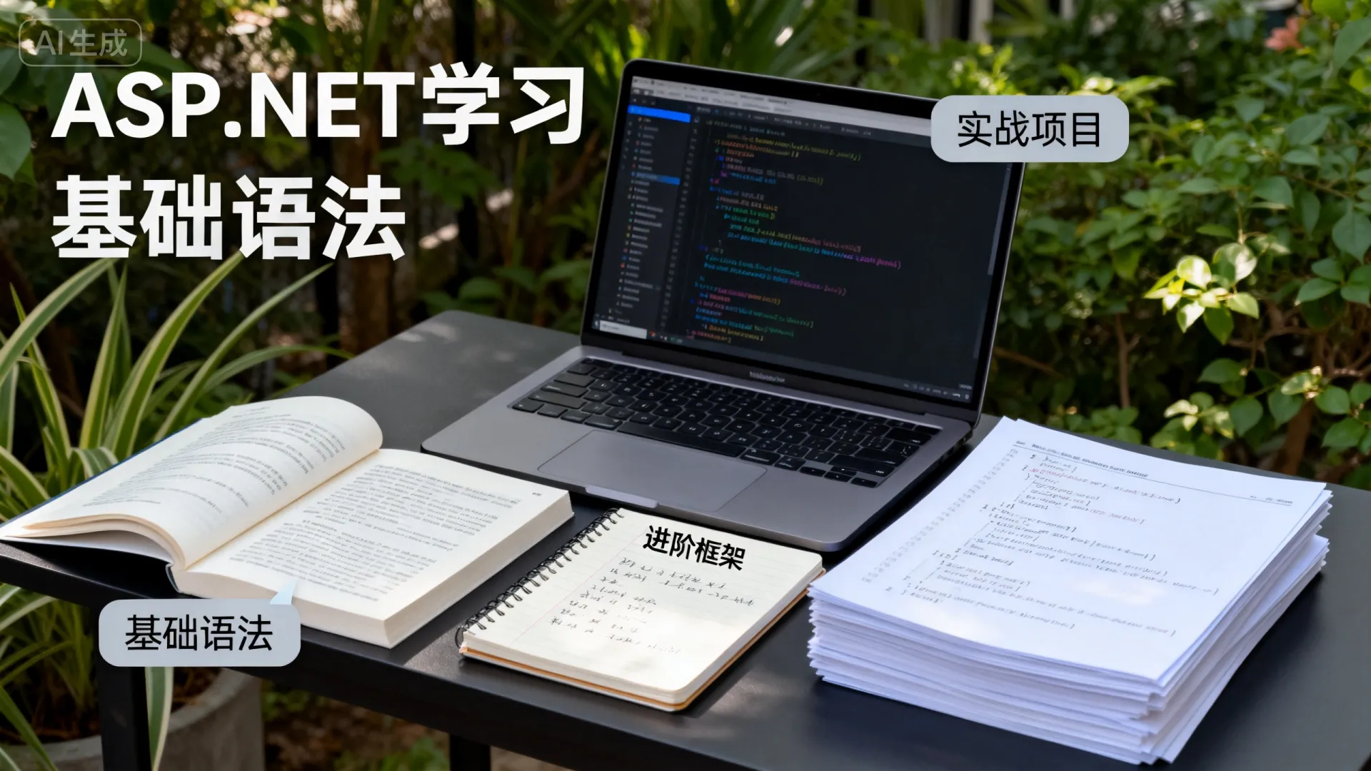ASP.NET课程学习路线图?2026年最新ASP.NET教程推荐 ASP.NET课程学习路线图?2026年最新ASP.NET教程推荐
