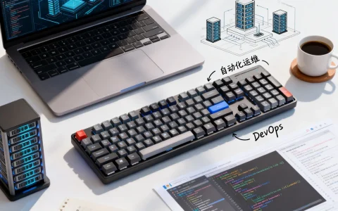 百度运维开发怎么做？自动化运维工程师必备DevOps技能全解析