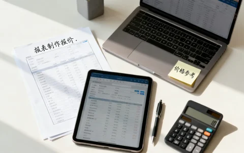 国内报表制作报价多少钱？报表价格