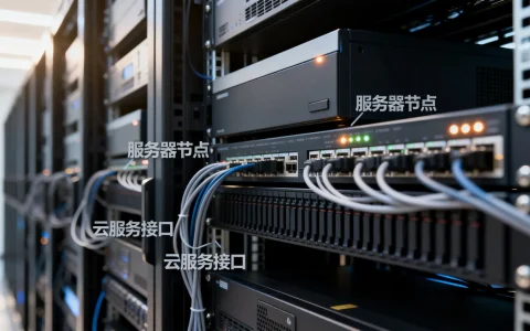 云计算如何改变服务器架构？架构设计与云服务详解
