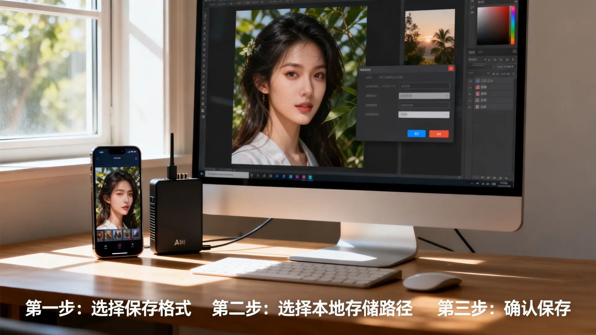 ai存储图片 ai存储图片