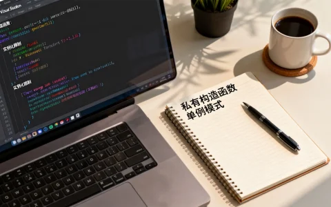 ASP.NET私有构造函数有什么用？详解用法与实战分析