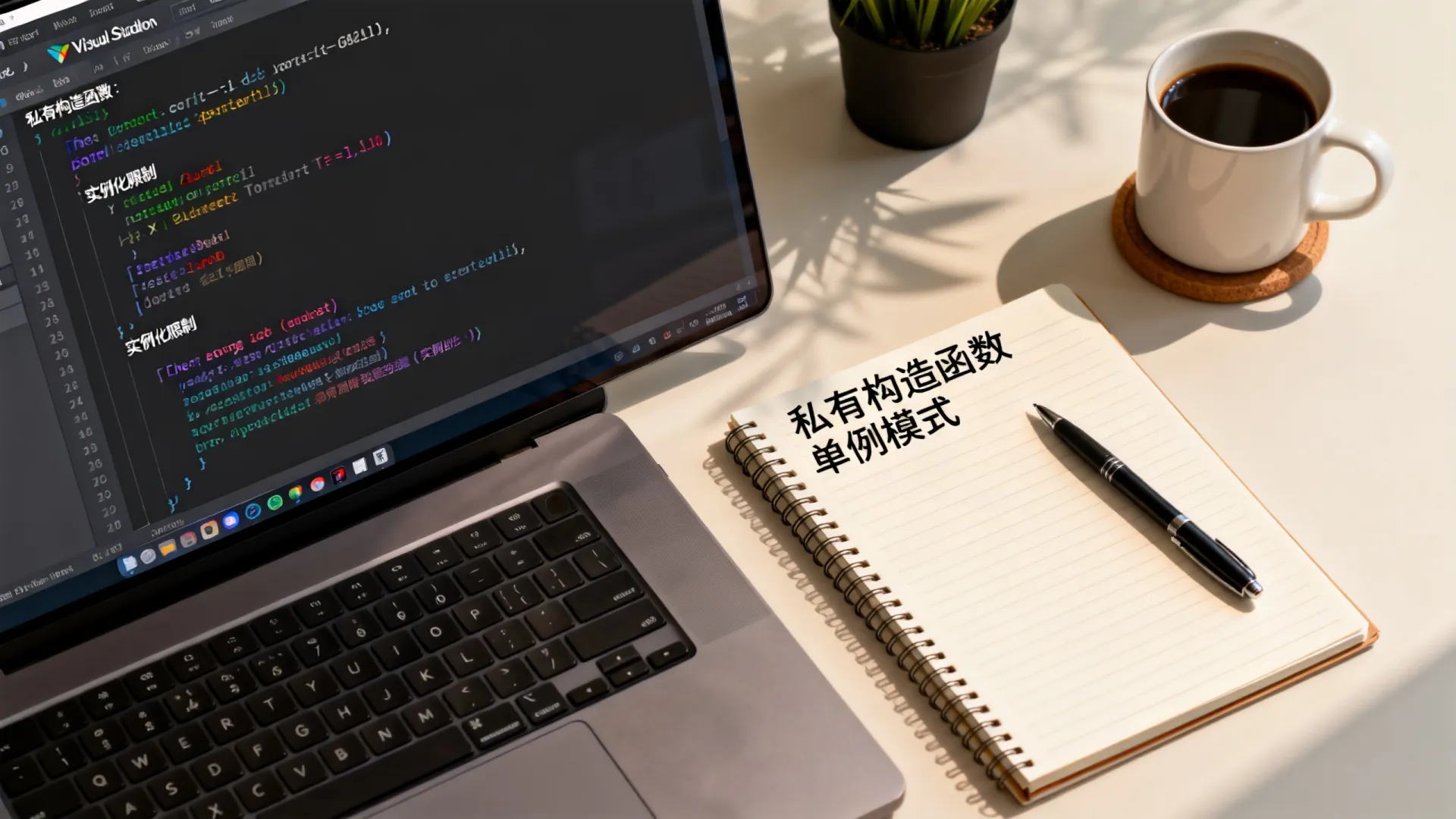 ASP.NET私有构造函数有什么用？详解用法与实战分析