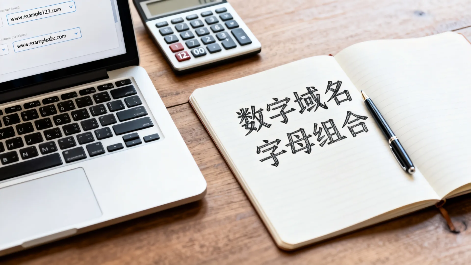 国外为什么不喜欢要数字做域名 国外为什么不喜欢要数字做域名