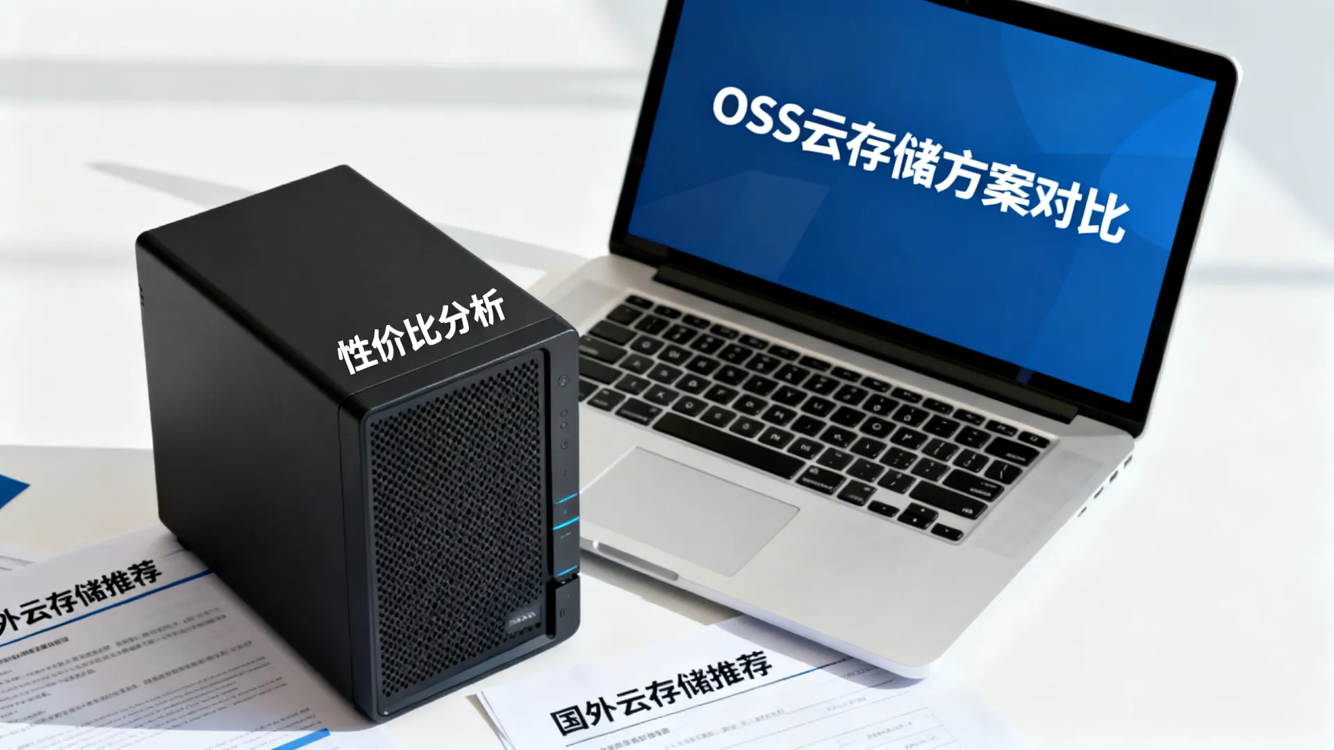 国外oss云存储方案 国外oss云存储方案