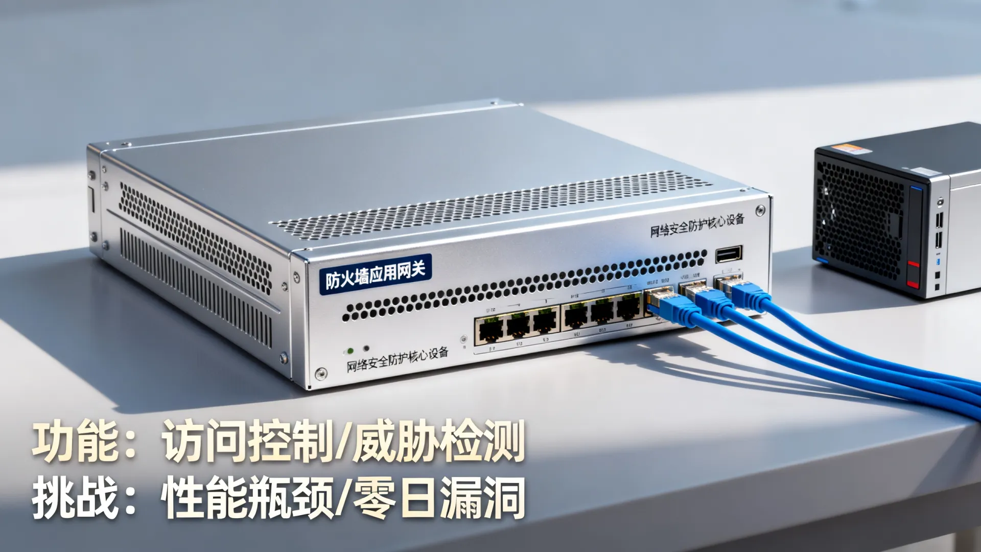 防火墙应用网关 防火墙应用网关