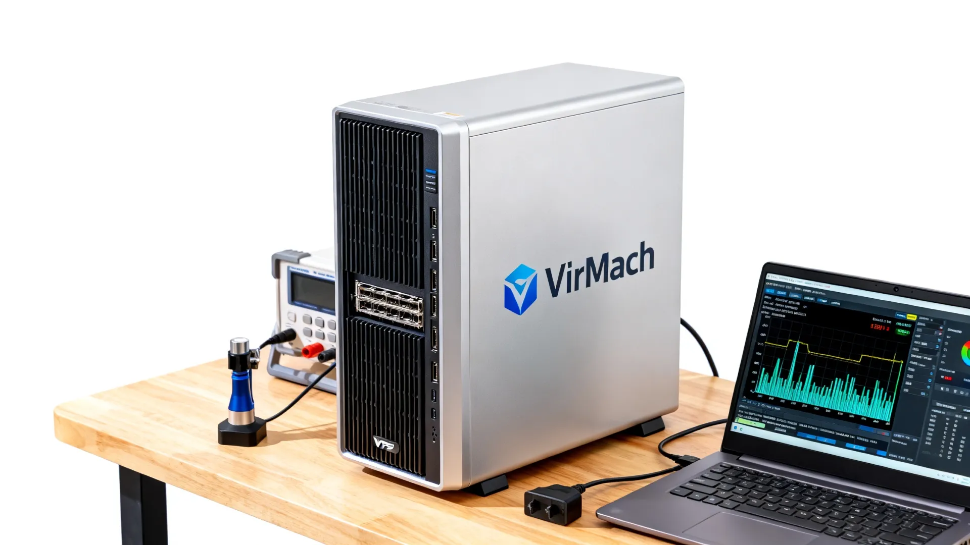 VirMach美国VPS年付值得买吗?低价性能测试,实测值回票价! VirMach美国VPS年付值得买吗