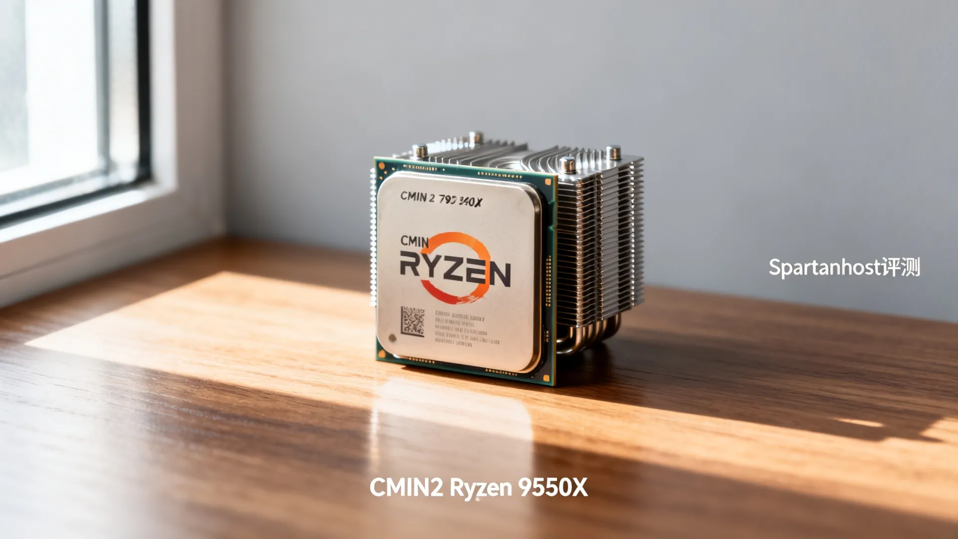 2026春季 spartanhost斯巴达VPS上线美国CMIN2 VPS:4核Ryzen 7950X/4G/100GB NVMe/2TB流量/200Mbps/24美元/月,支持支付宝/Paypal 2026春季 spartanhost斯巴达VPS上线美国CMIN2 VPS