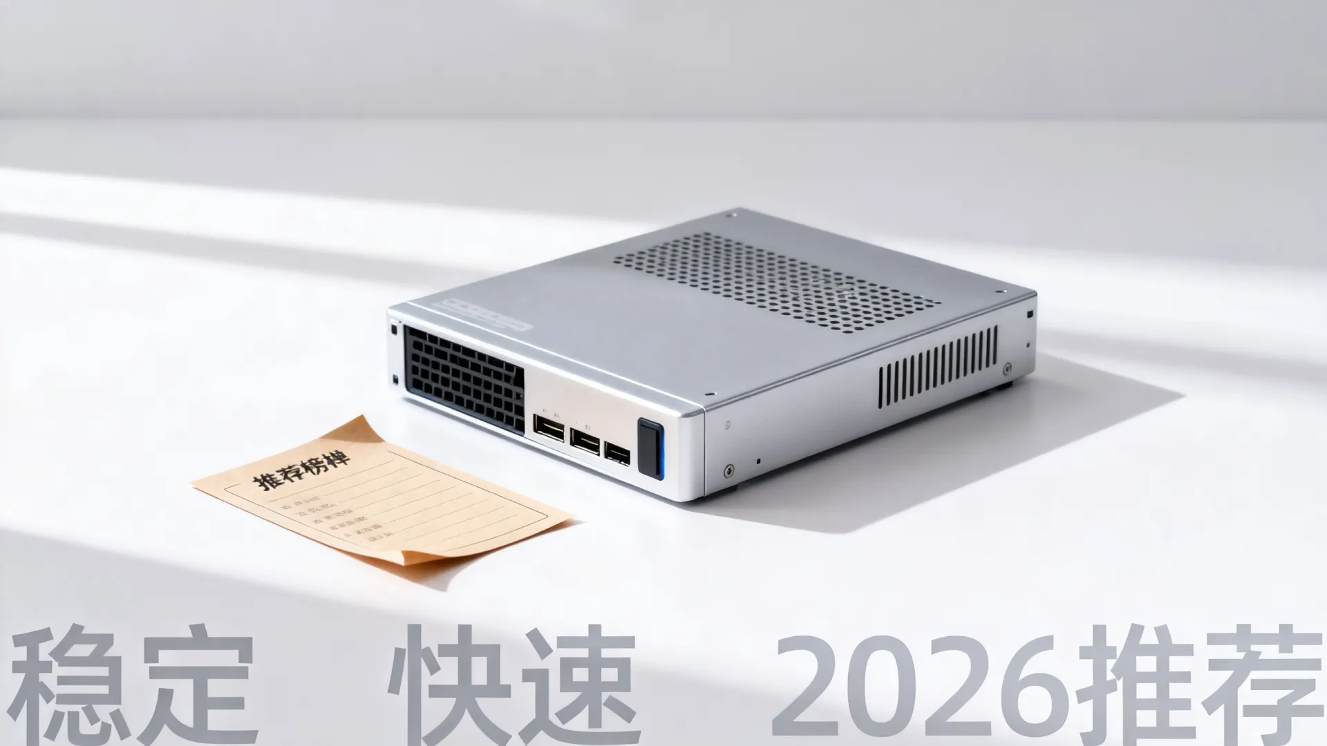 国内虚拟主机哪个好?2026稳定快速虚拟主机推荐榜单 2026稳定快速虚拟主机推荐榜单