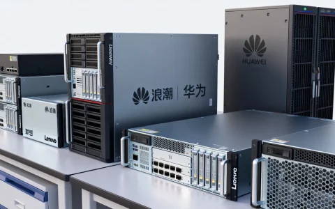 服务器国产哪家强？深度解析国内主流品牌性能与口碑之谜