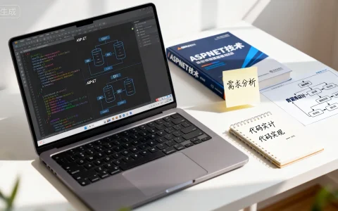 如何用ASP.NET实现选课系统？选课系统开发步骤教程