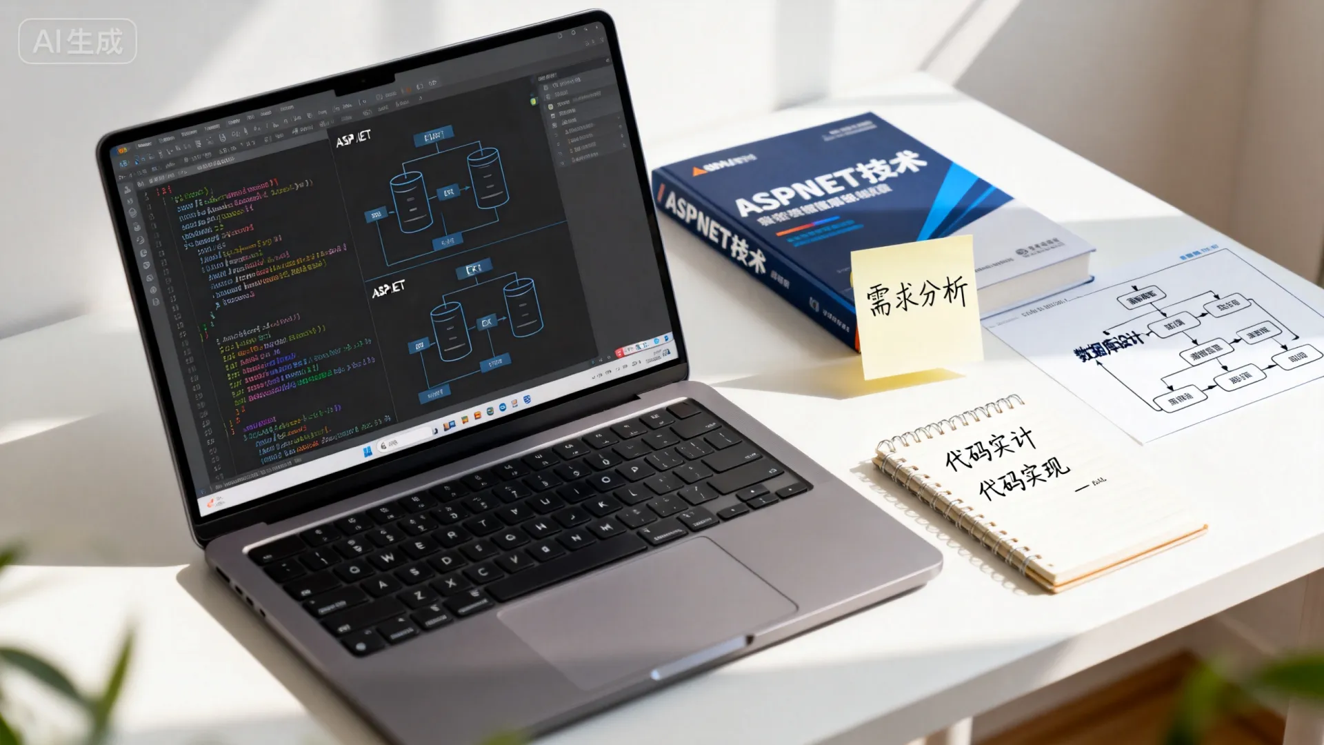 如何用ASP.NET实现选课系统?选课系统开发步骤教程 如何用ASP.NET实现选课系统?选课系统开发步骤教程