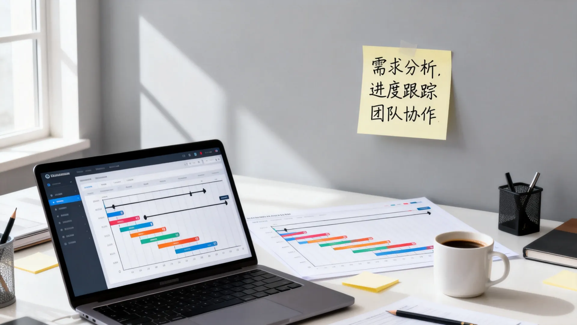 管理开发的经验 管理开发的经验