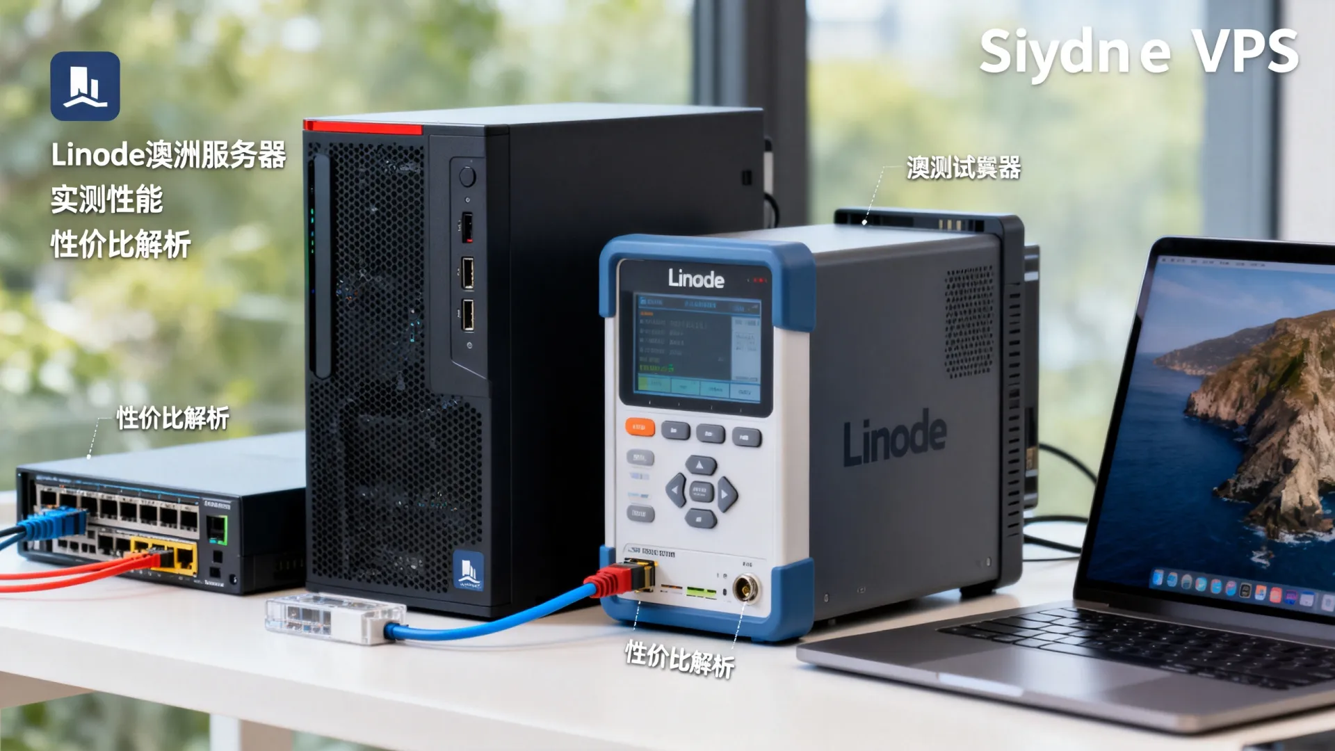 悉尼VPS哪家好?Linode澳洲服务器实测性能与性价比解析 悉尼VPS哪家好?Linode澳洲服务器实测性能与性价比解析