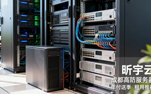 昕宇云成都高防服务器年付送季吗，成都高防服务器租用哪家好