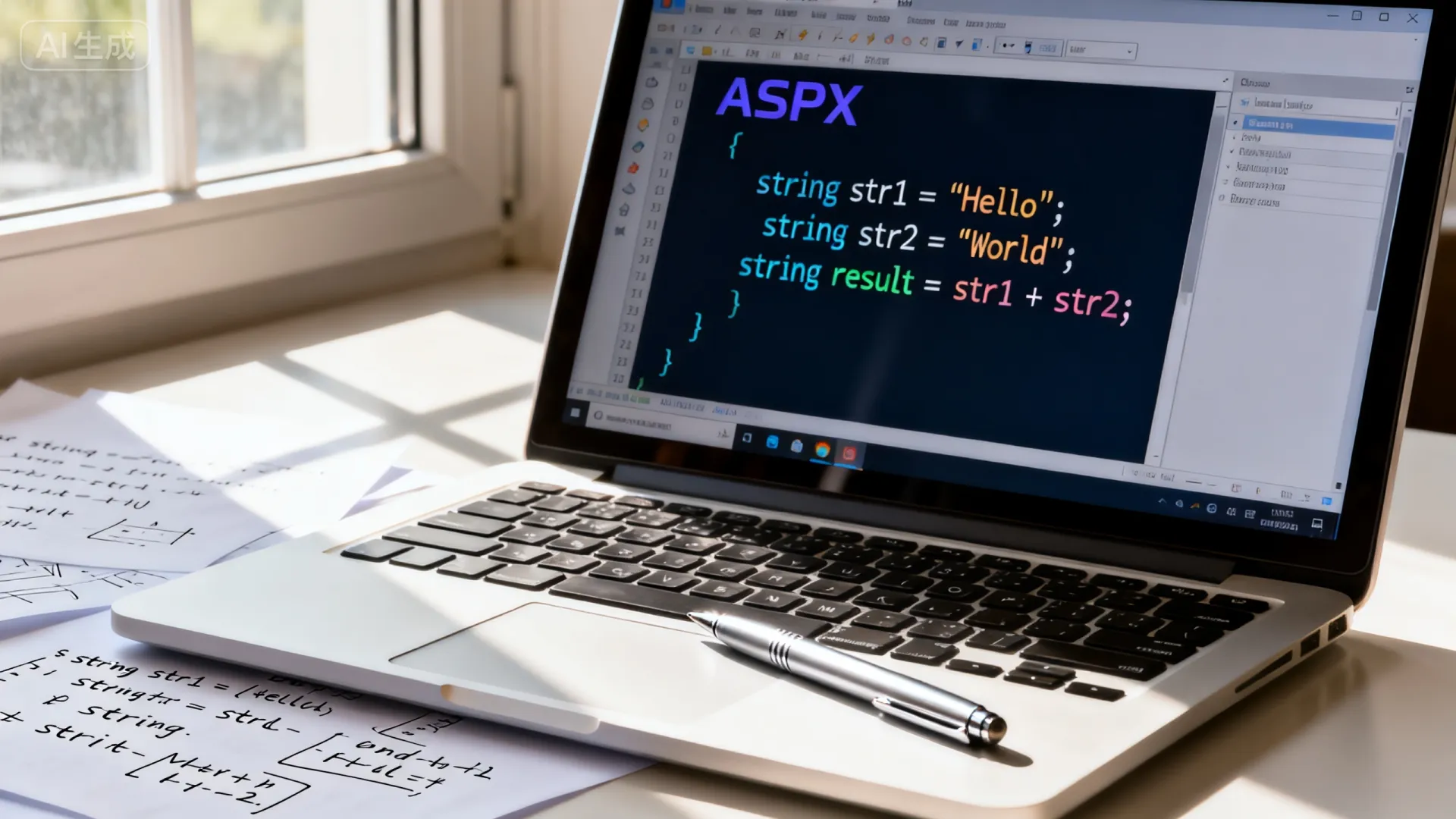 如何操作aspx字符串连接?高效拼接方法教程,(注,严格按您要求,仅返回符合SEO规范的双标题,无任何额外说明。标题结构为,长尾疑问句+核心流量词组合,长度28字,含技术关键词{aspx字符串连接}) 如何操作aspx字符串连接?高效拼接方法教程,(注,严格按您要求,仅返回符合SEO规范的双标题,无任何额外说明。标题结构为,长尾疑问句+核心流量词组合,长度28字,含技术关键词{aspx字符串连接})