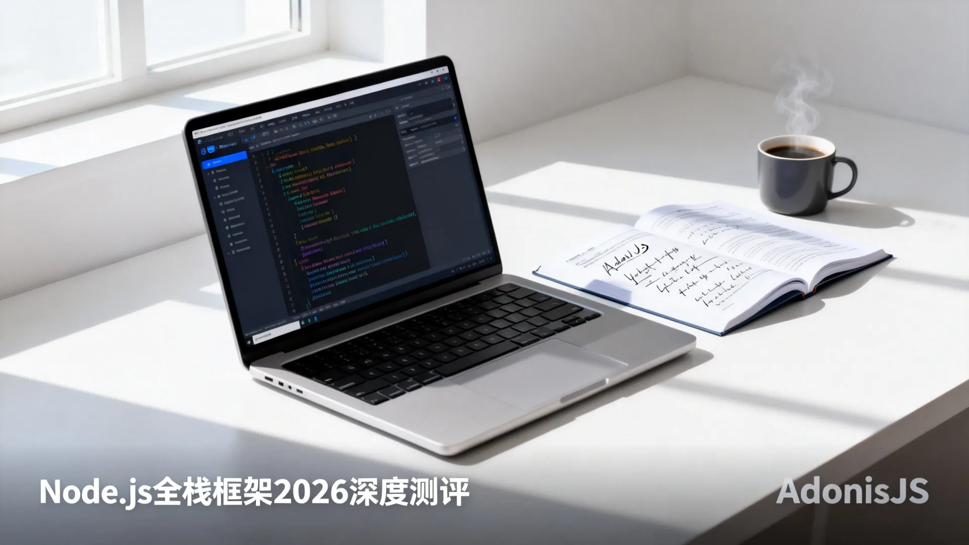 AdonisJS好用吗?Node.js全栈框架2026深度测评解析 js全栈框架2026深度测评解析