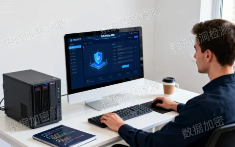如何有效加固国内操作系统？安全加固实用方法解析