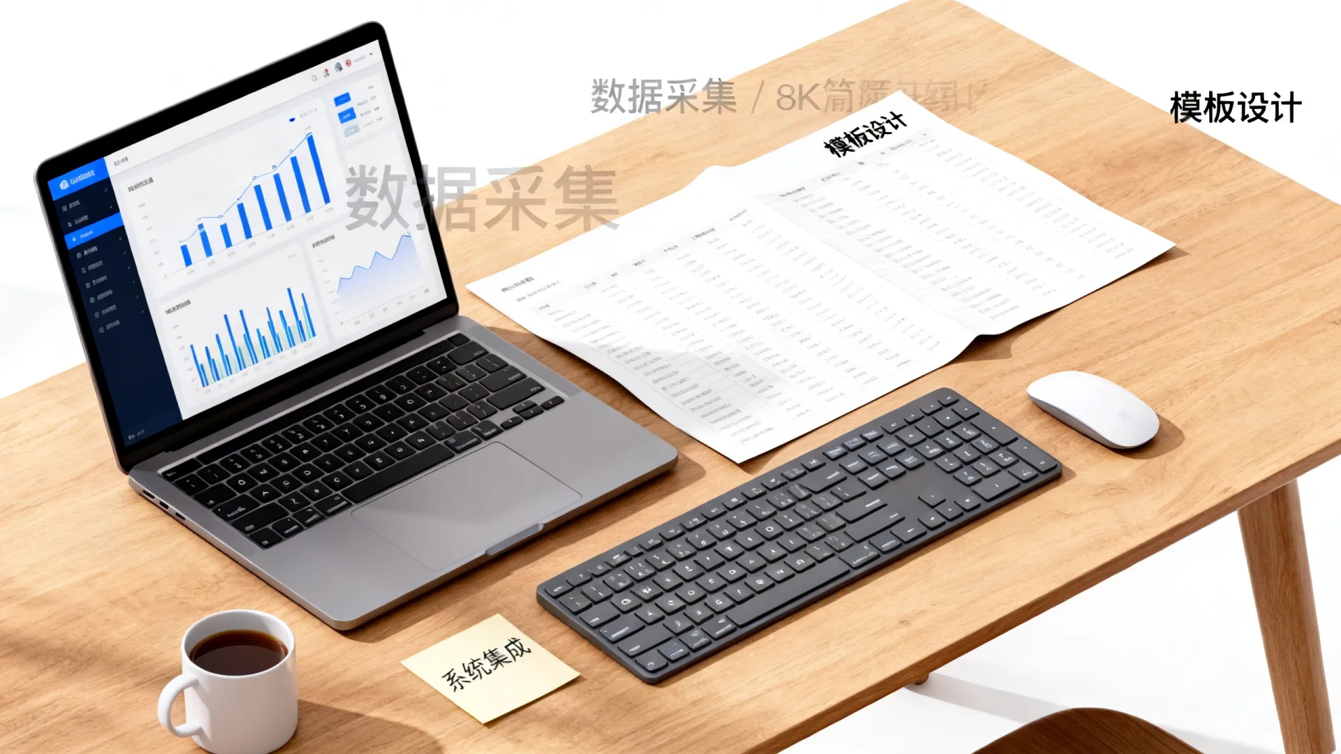 如何开发自定义报表系统?高效定制企业数据分析模板指南 如何开发自定义报表系统?高效定制企业数据分析模板指南