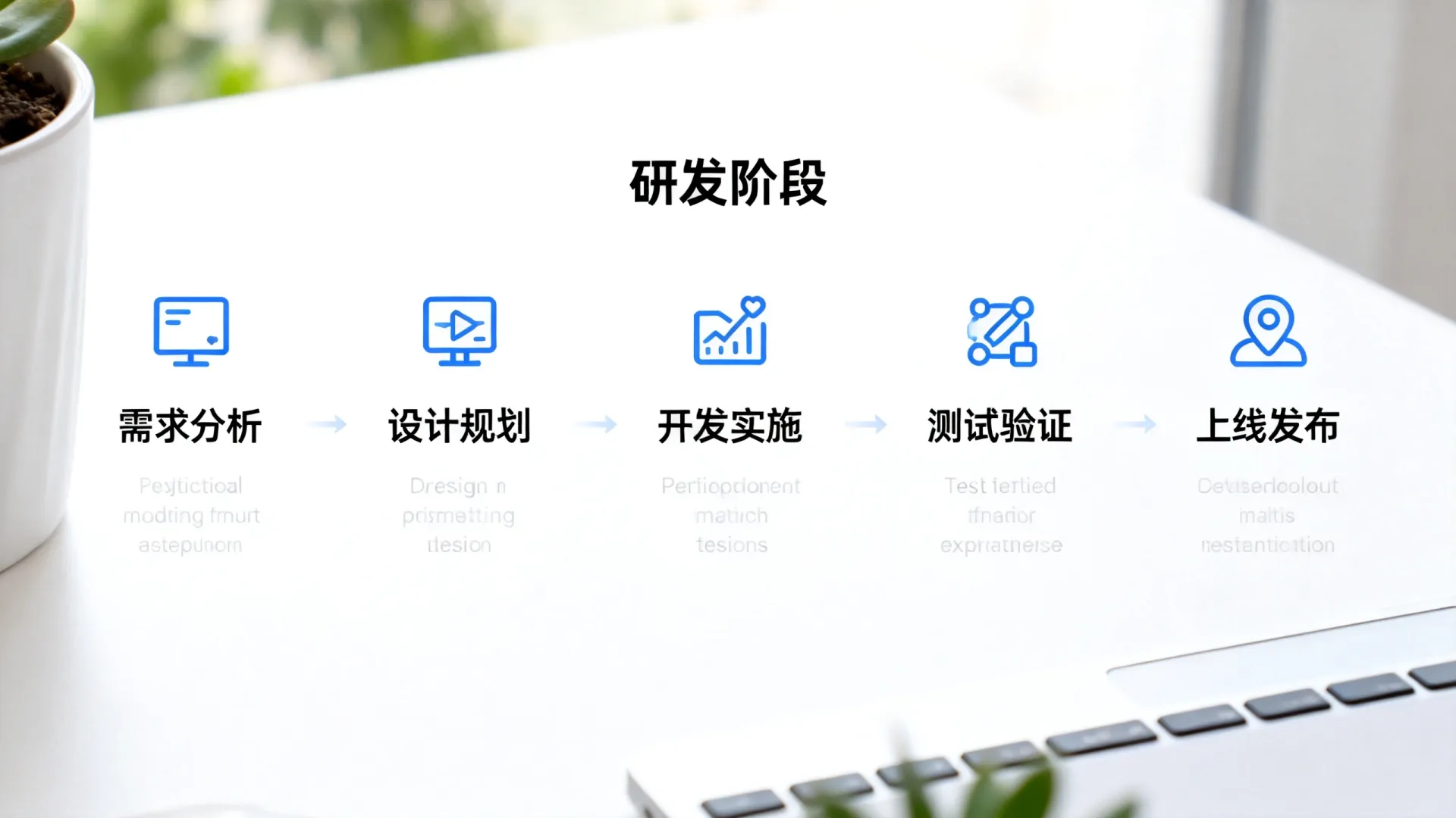 研发阶段包含哪些流程?|开发阶段详解 研发阶段包含哪些流程