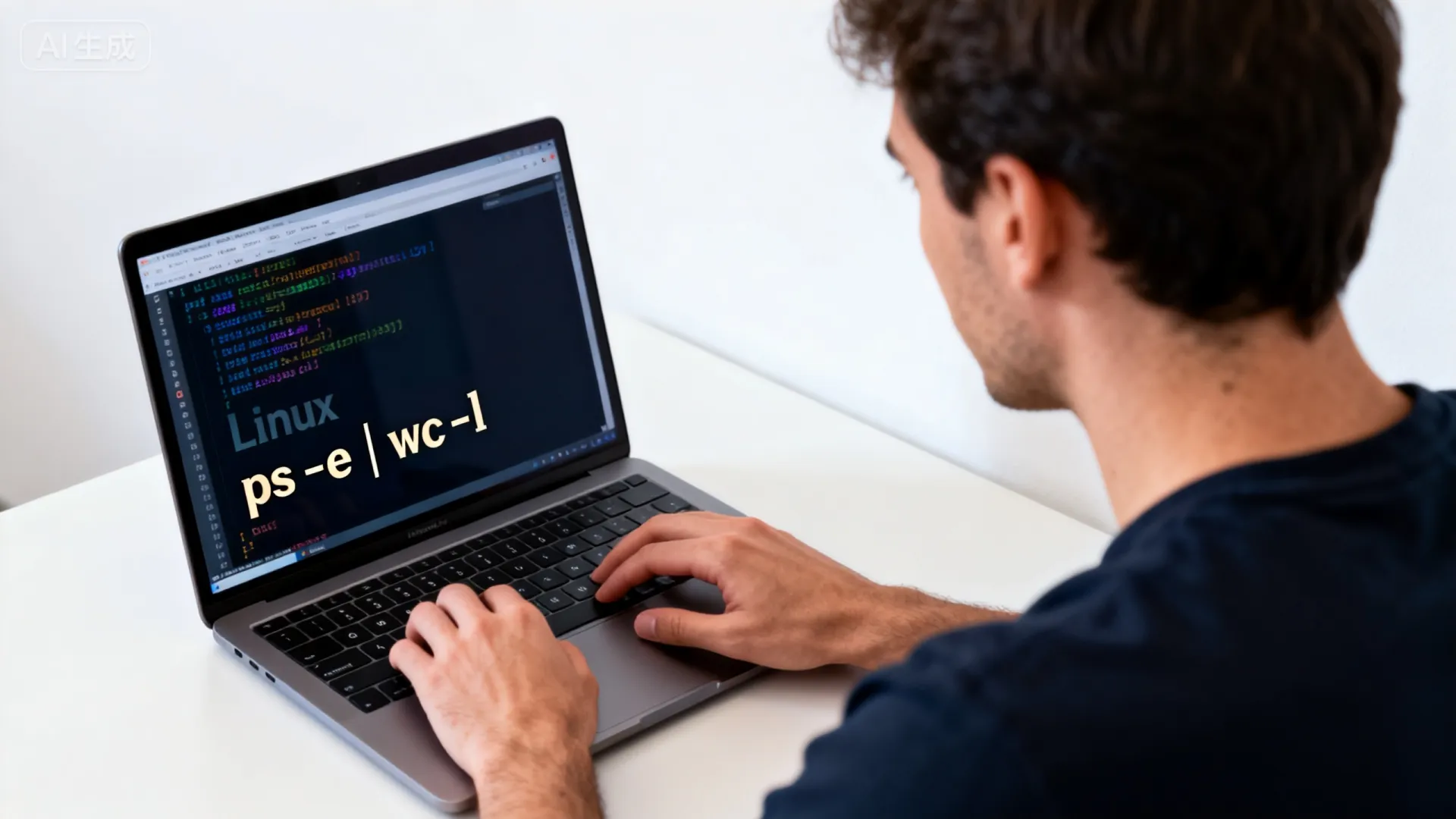 服务器进程总数怎么看?Linux查看进程数量解决卡顿 Linux查看进程数量解决卡顿