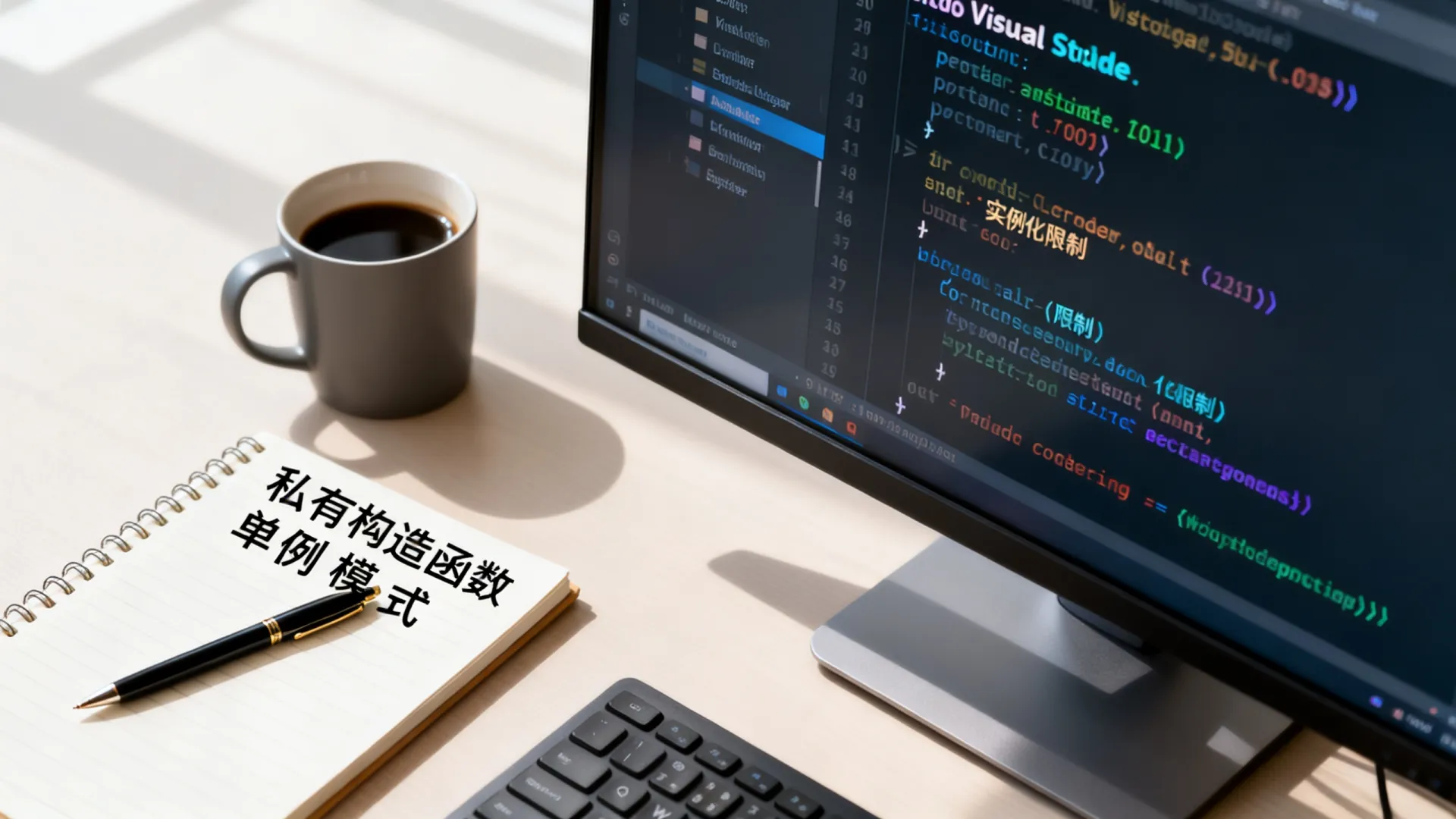 ASP.NET私有构造函数有什么用？详解用法与实战分析