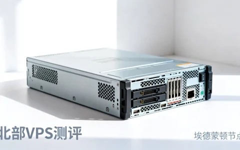 加拿大埃德蒙顿VPS速度快吗？深度加拿大北部节点VPS测评