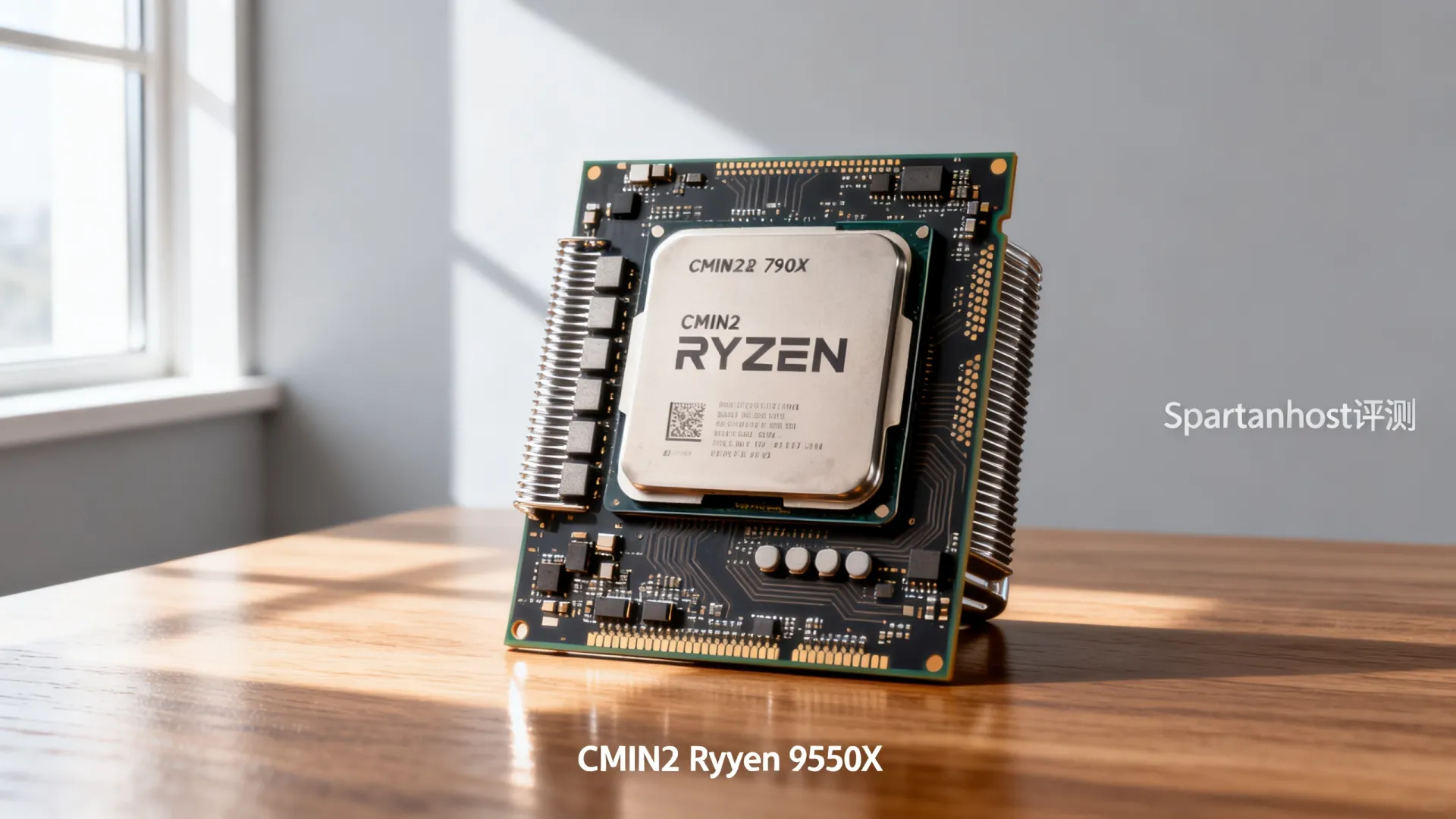 2026春季 spartanhost斯巴达VPS上线美国CMIN2 VPS:4核Ryzen 7950X/4G/100GB NVMe/2TB流量/200Mbps/24美元/月,支持支付宝/Paypal 2026春季 spartanhost斯巴达VPS上线美国CMIN2 VPS
