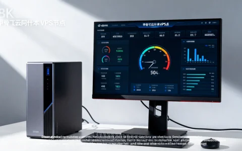 甲骨文云阿什本VPS速度怎么样？美东免费VPS节点实测！