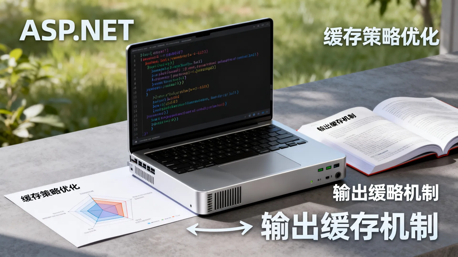 ASPNET输出缓存 ASPNET输出缓存