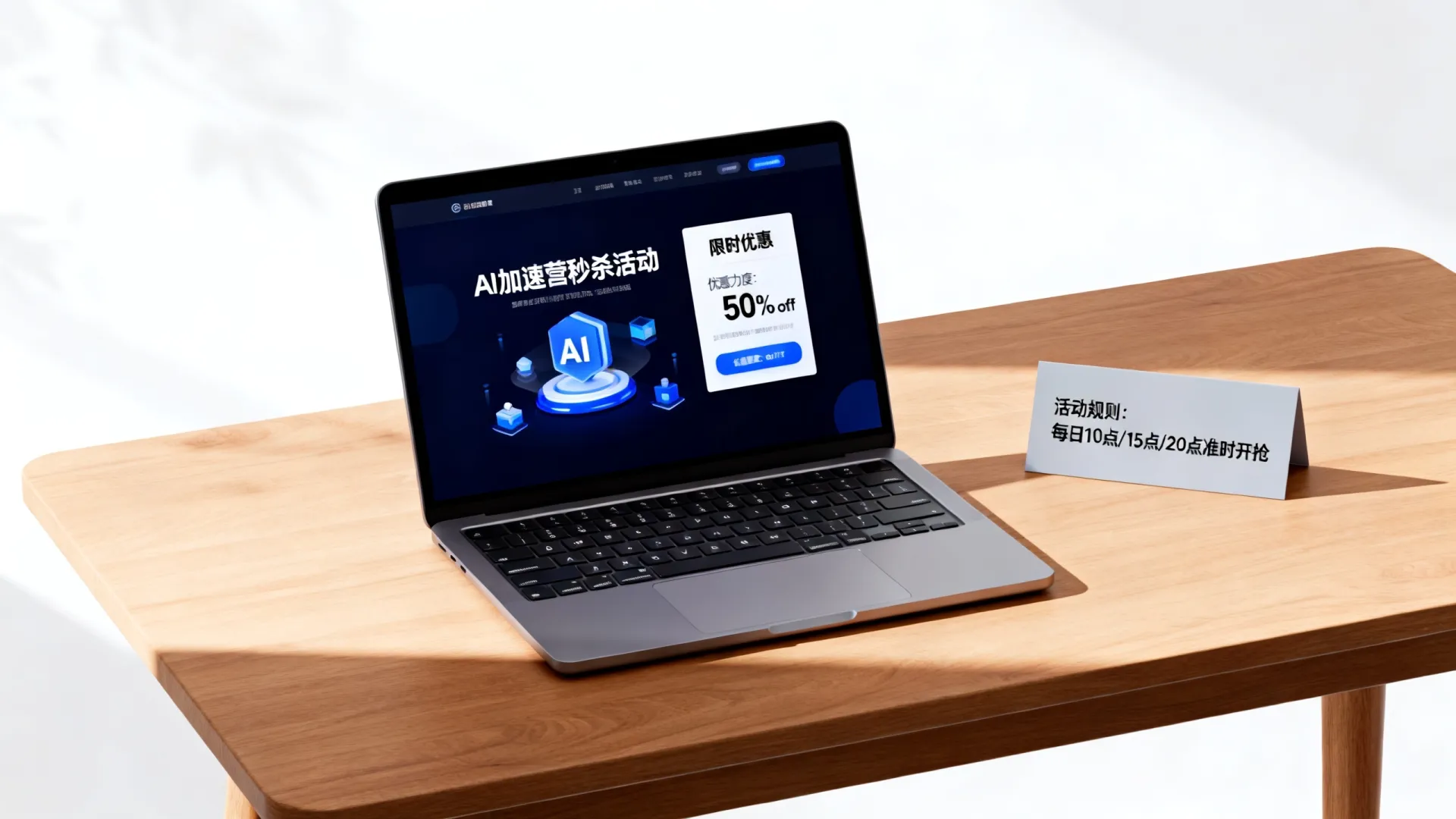 AI加速营秒杀 AI加速营秒杀