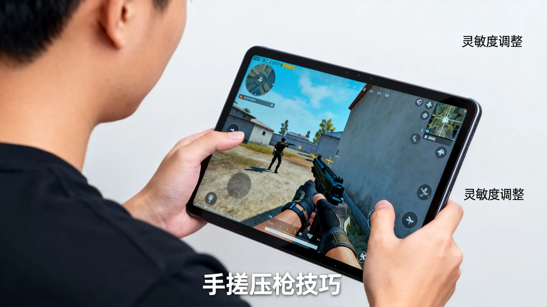 fps手搓是什么意思
