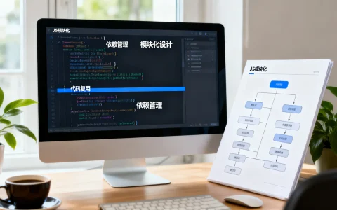 JS模块化开发怎么做，前端模块化开发有什么优势