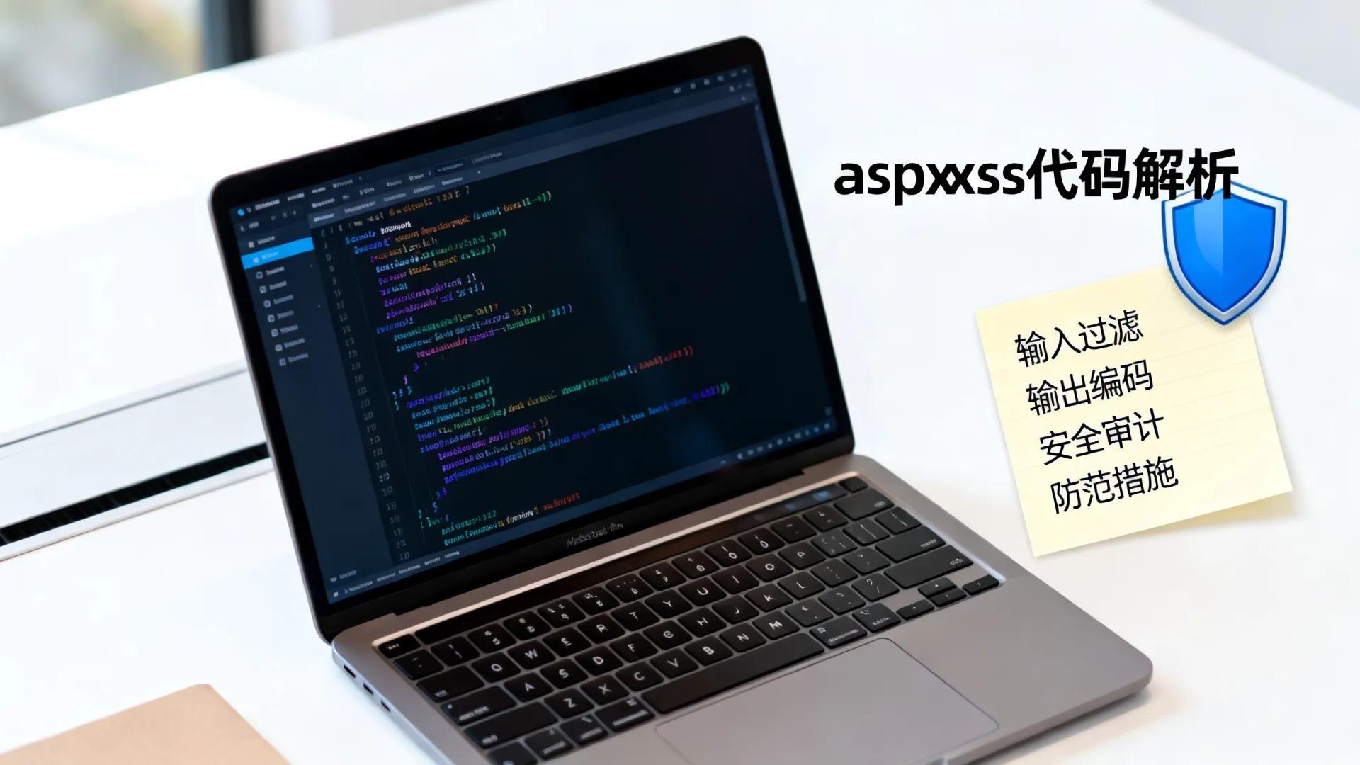 aspxxss代码