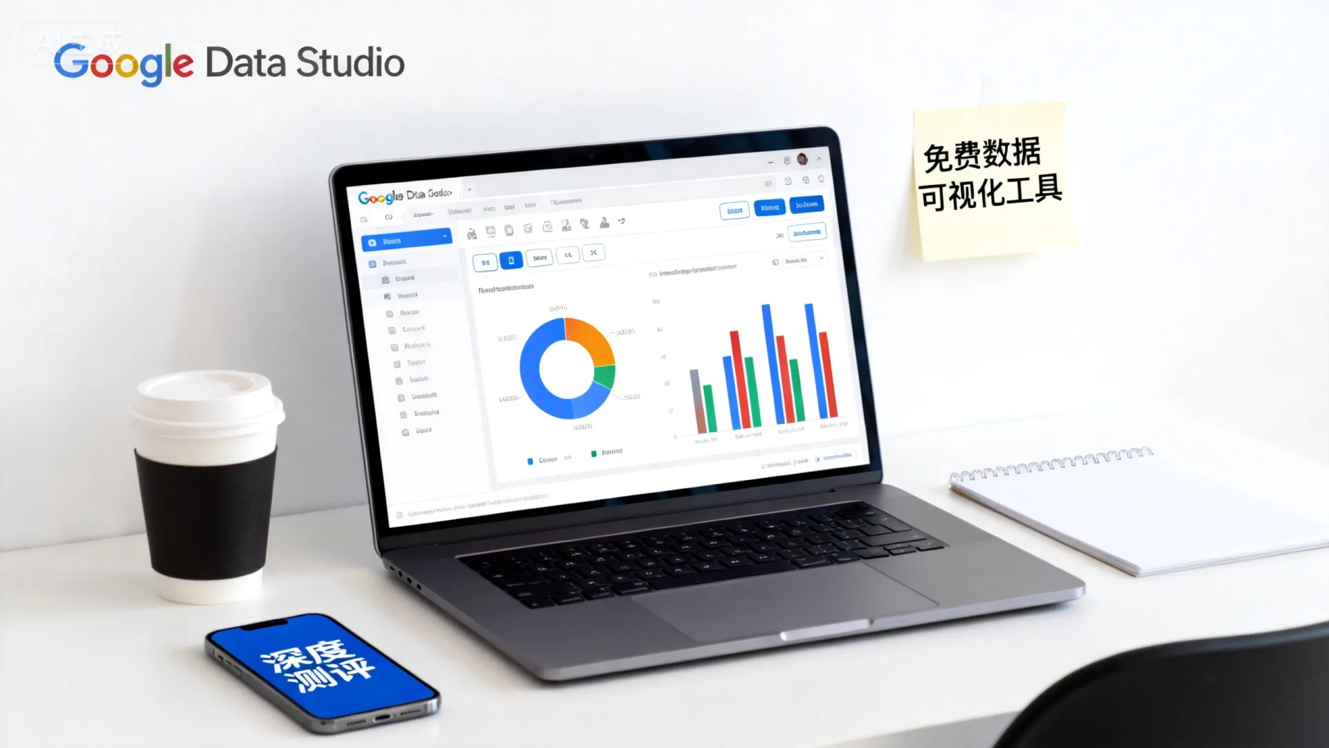 Google Data Studio深度测评,免费数据可视化工具使用指南 | Data Studio免费吗? - 百度热门搜索词 Google Data Studio深度测评