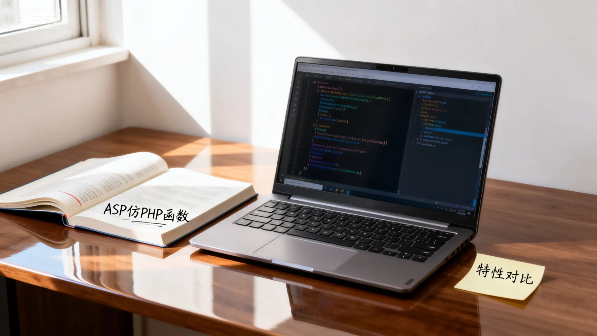 asp仿php的一些函数分享