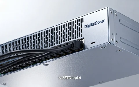 DigitalOcean大内存Droplet怎么样？高性价比云服务器推荐