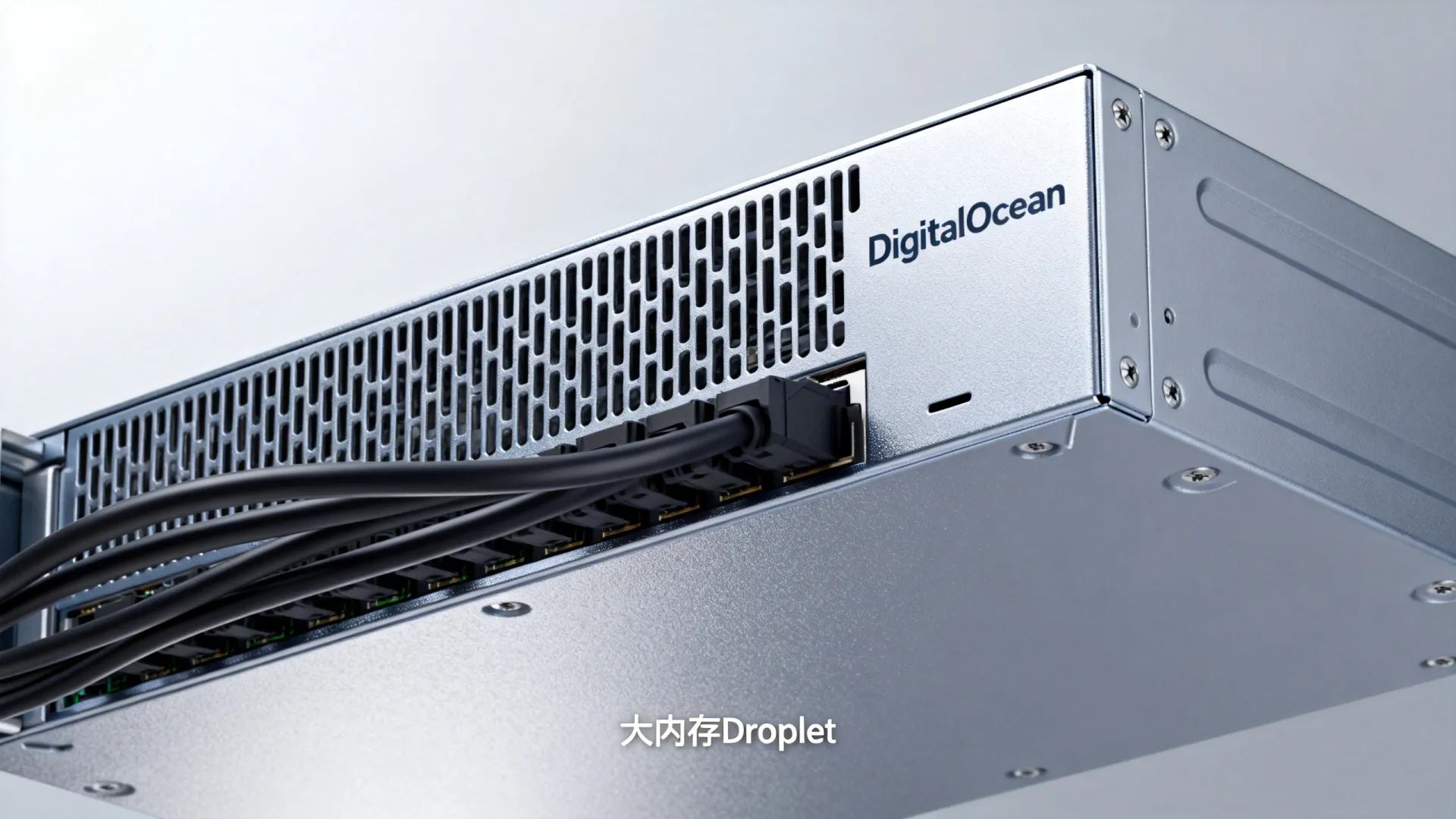 DigitalOcean大内存Droplet怎么样?高性价比云服务器推荐 DigitalOcean大内存Droplet怎么样?高性价比云服务器推荐