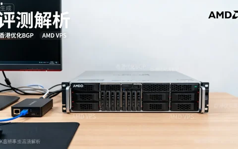 vmiss月付18元香港优化BGP AMD VPS值得信赖吗？评测解析来了！